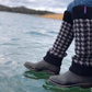 BoneWarmes Wool - Dogtooth